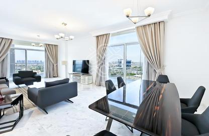 Apartment - 2 - 3 for rent in Rose Home - Oud Metha - Bur Dubai - Dubai