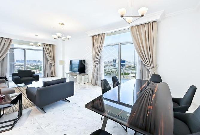 FULLY FURNISHED I PRIME LOCATION I READY