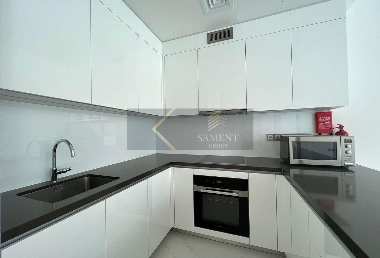 1 BR Apartment with Water View in MBR City photo 6