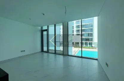 Apartment - 1 Bedroom - 1 Bathroom for rent in Residences 5 - The Residences at District One - District One - Mohammed Bin Rashid City - Dubai