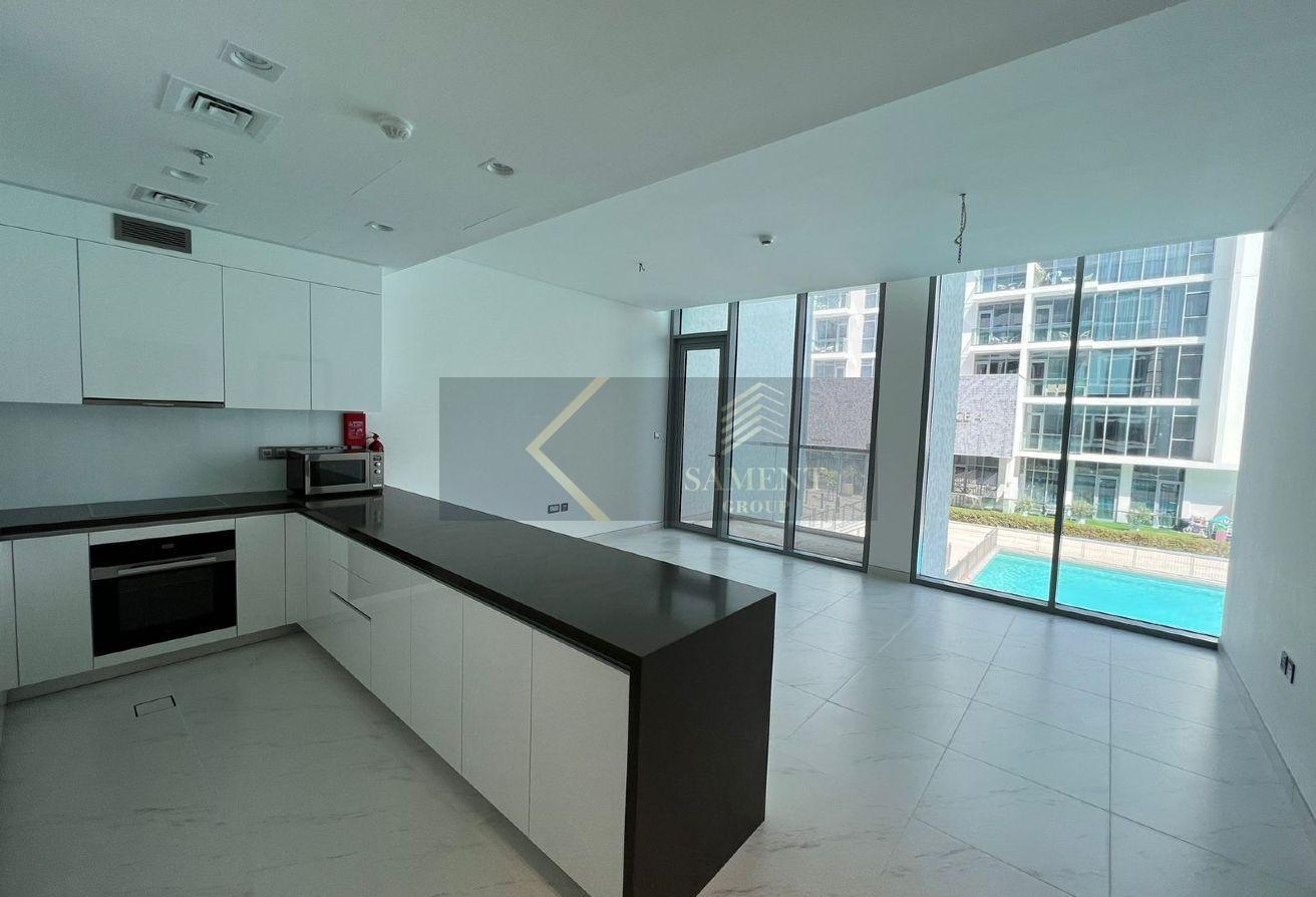 1 BR Apartment with Water View in MBR City photo 3
