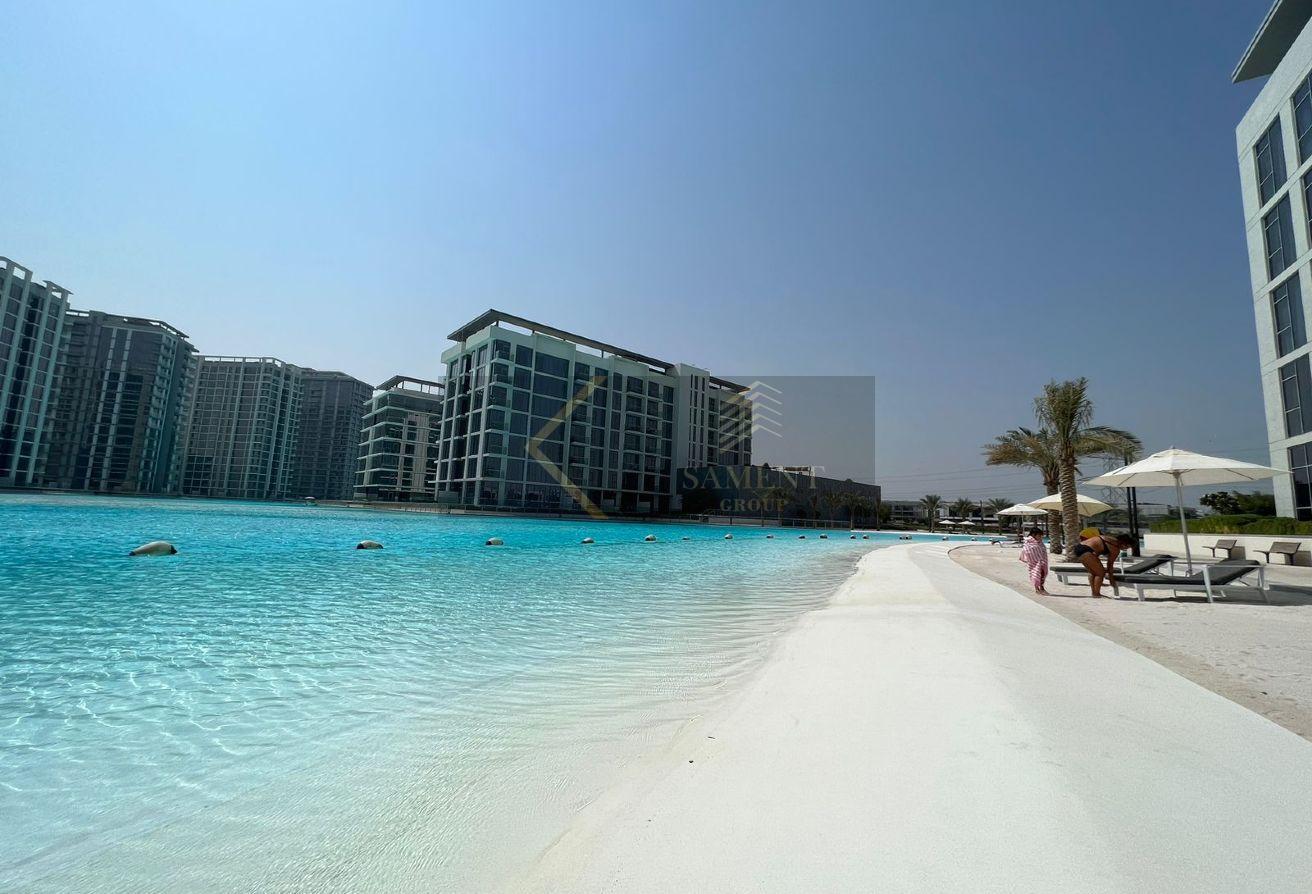 1 BR Apartment with Water View in MBR City photo 22