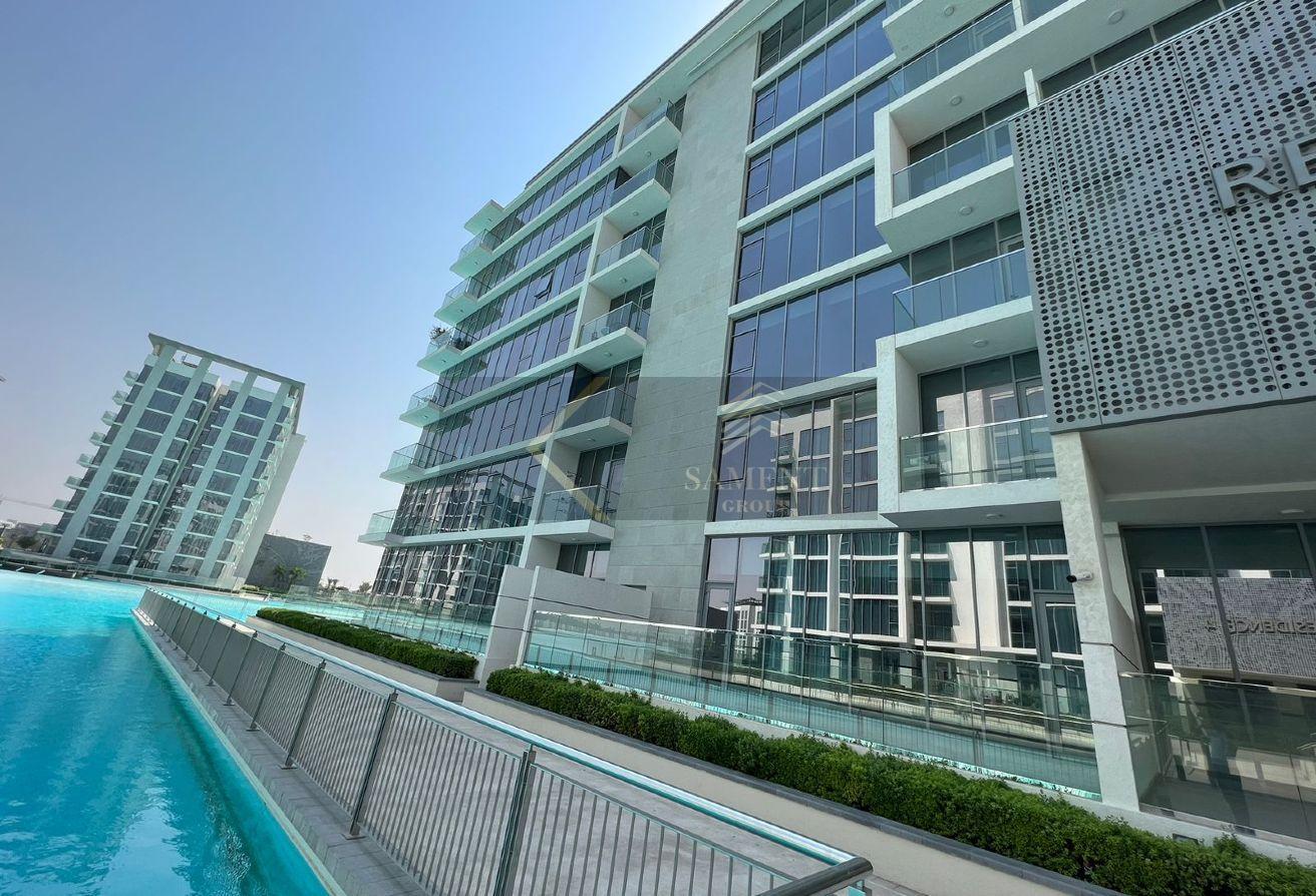 1 BR Apartment with Water View in MBR City photo 20