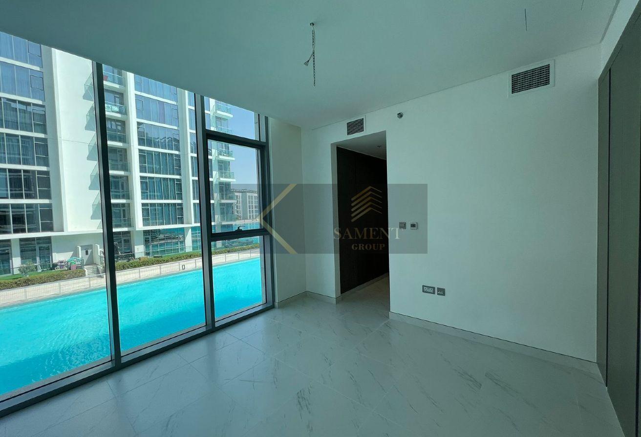 1 BR Apartment with Water View in MBR City photo 9