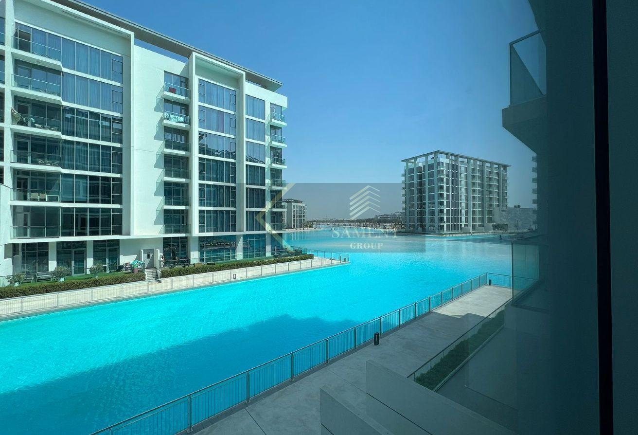 1 BR Apartment with Water View in MBR City photo 13