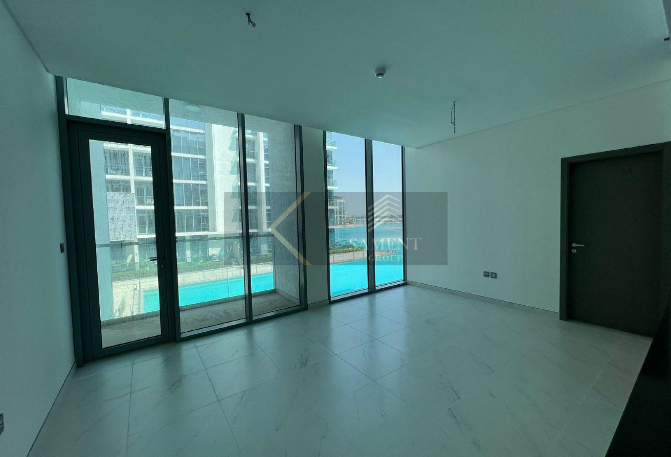 1 BR Apartment with Water View in MBR City photo 11