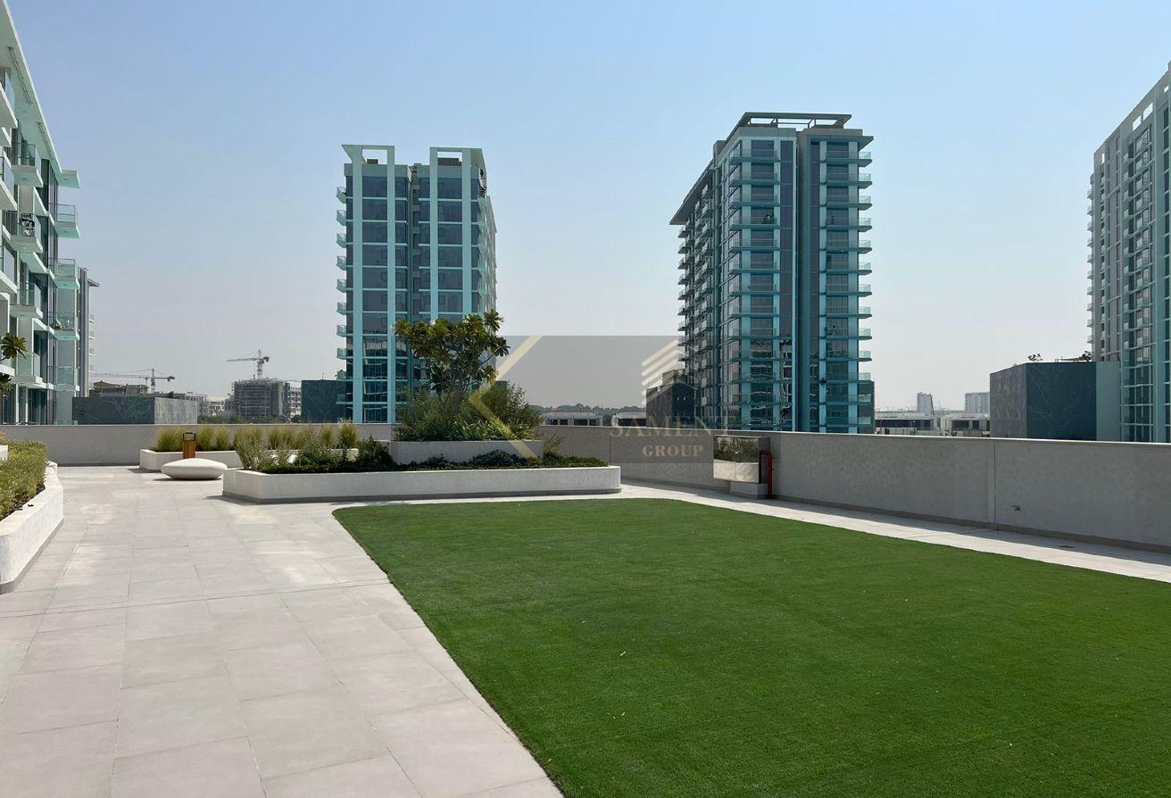 1 BR Apartment with Water View in MBR City photo 18