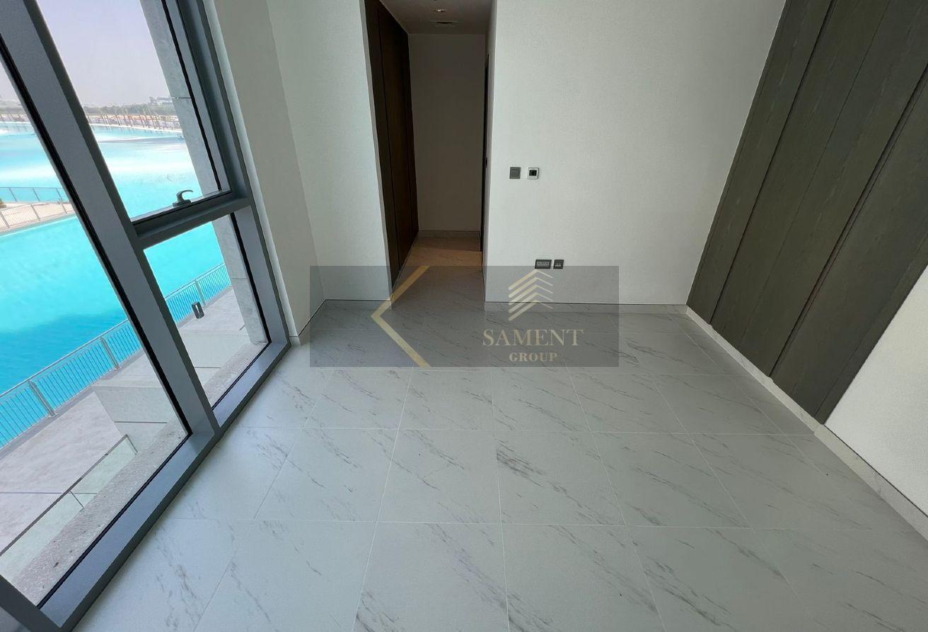 1 BR Apartment with Water View in MBR City photo 10