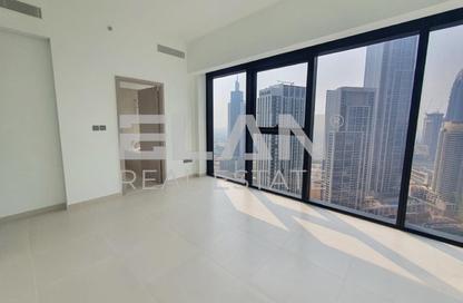 Apartment - 3 Bedrooms - 4 Bathrooms for rent in Act One - Act Towers - Opera District - Downtown Dubai - Dubai