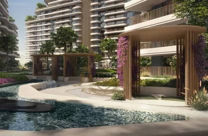 Apartment - 1 - 2 for sale in Moss - Verdes - Haven By Aldar - Dubai Apartment - 1 - 2 for sale in Moss - Verdes - Haven By Aldar - Dubai