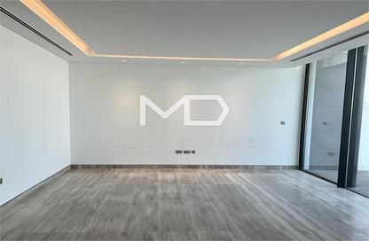 Townhouse - 3 Bedrooms - 4 Bathrooms for rent in Marfaa Al Jubail - Al Jubail Island - Abu Dhabi