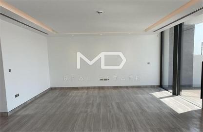 Townhouse - 3 Bedrooms - 4 Bathrooms for rent in Marfaa Al Jubail - Al Jubail Island - Abu Dhabi