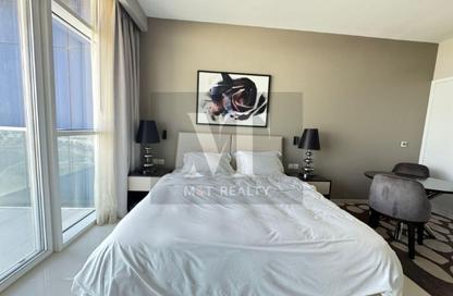 Apartment - Studio - 1 Bathroom for sale in Artesia D - Artesia - DAMAC Hills - Dubai