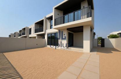 Townhouse - 4 - 5 for sale in Jebel Ali Village Townhouses - Jebel Ali Village - Jebel Ali - Dubai