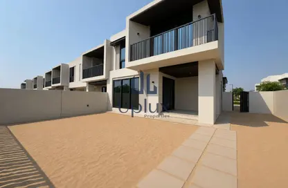 Townhouse - 4 Bedrooms - 5 Bathrooms for sale in Jebel Ali Village Townhouses - Jebel Ali Village - Jebel Ali - Dubai