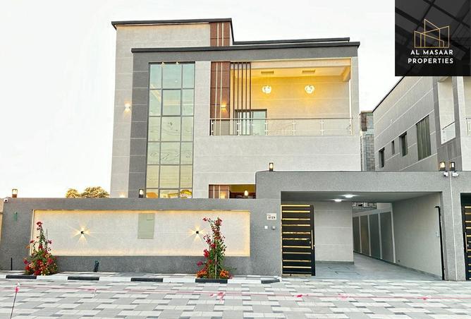 16110421 - الصورة الرئيسية للعقار