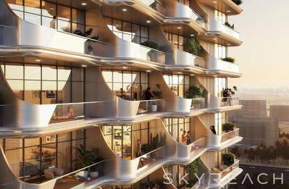 Apartment - Studio - 1 for sale in Cove Living Residence by Imtiaz - Dubai Land Residence Complex - Dubai Apartment - Studio - 1 for sale in Cove Living Residence by Imtiaz - Dubai Land Residence Complex - Dubai