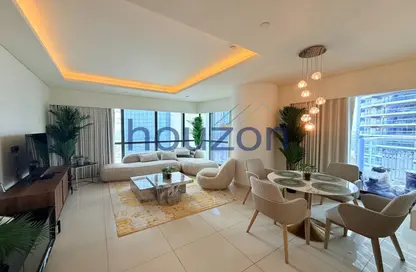 شقة - 2 غرف نوم - 3 حمامات للبيع في تاور D - داماك تاورز من باراماونت - الخليج التجاري - دبي شقة - 2 غرف نوم - 3 حمامات للبيع في تاور D - داماك تاورز من باراماونت - الخليج التجاري - دبي