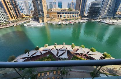 Apartment - 1 - 2 for rent in Bay Central Tower Central - Bay Central - Dubai Marina - Dubai Apartment - 1 - 2 for rent in Bay Central Tower Central - Bay Central - Dubai Marina - Dubai