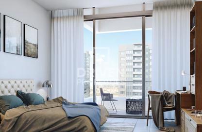 Apartment - 2 - 2 for sale in Azizi Grand - Dubai Sports City - Dubai Apartment - 2 - 2 for sale in Azizi Grand - Dubai Sports City - Dubai