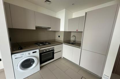 Apartment - 1 Bedroom - 1 Bathroom for rent in Sobha Creek Vistas Reserve Tower A - Sobha Creek Vistas Reserve - Sobha Hartland - Mohammed Bin Rashid City - Dubai