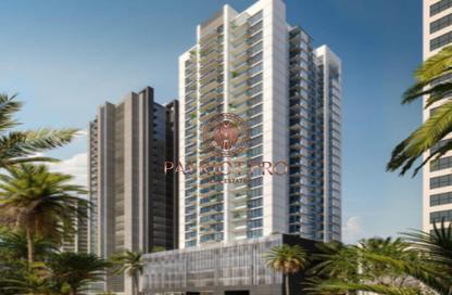 Apartment - 2 Bedrooms - 3 Bathrooms for sale in V1ter Residence - District 12 - Jumeirah Village Circle - Dubai