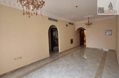 Apartment - 1 Bedroom - 2 Bathrooms for rent in Al Hamidiya 2 - Al Hamidiya - Ajman