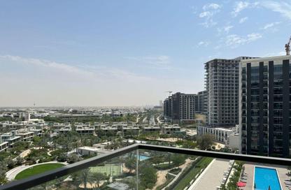 Apartment - 2 Bedrooms - 2 Bathrooms for sale in Golf Grand - Dubai Hills Estate - Dubai Apartment - 2 Bedrooms - 2 Bathrooms for sale in Golf Grand - Dubai Hills Estate - Dubai