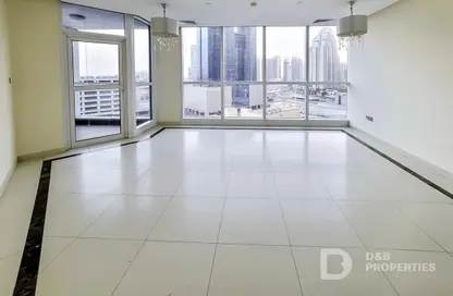 Apartment - 3 Bedrooms - 4 Bathrooms for rent in 23 Marina - Dubai Marina - Dubai