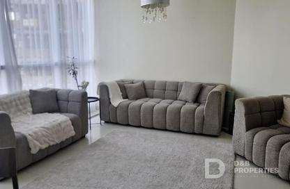 Apartment - 3 Bedrooms - 4 Bathrooms for rent in 23 Marina - Dubai Marina - Dubai Apartment - 3 Bedrooms - 4 Bathrooms for rent in 23 Marina - Dubai Marina - Dubai