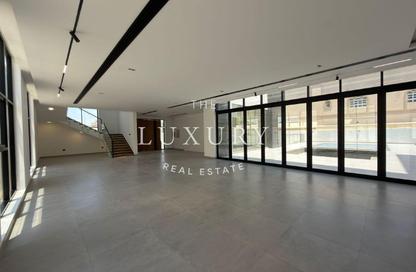 Villa - 4 Bedrooms - 6 Bathrooms for rent in Al Barsha 2 Villas - Al Barsha 2 - Al Barsha - Dubai