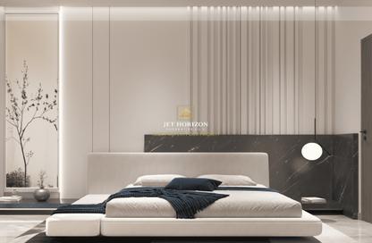 Apartment - 2 - 3 for sale in Samana Ivy Gardens 2 - Dubai Land Residence Complex - Dubai