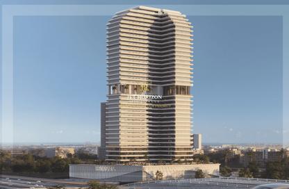 Apartment - 2 - 3 for sale in Samana Ivy Gardens 2 - Dubai Land Residence Complex - Dubai Apartment - 2 - 3 for sale in Samana Ivy Gardens 2 - Dubai Land Residence Complex - Dubai