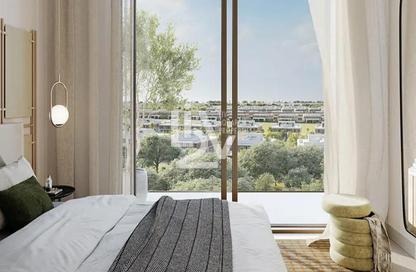 Apartment - 2 Bedrooms - 2 Bathrooms for sale in Club Place Building A - Club Place - Dubai Hills Estate - Dubai