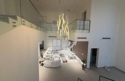 Villa - 5 - 7 for rent in Al Aweer 1 - Al Aweer - Dubai