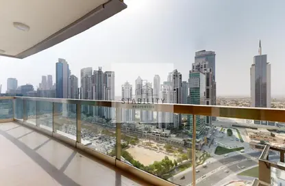 شقة - غرفة نوم - 1 حمام للبيع في 8 بوليفارد ووك - شيخ محمد بن راشد بوليفار - وسط مدينة دبي - دبي