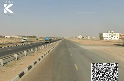 Land - Studio for sale in Al Jurf 2 - Al Jurf - Ajman Downtown - Ajman