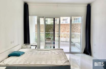 Apartment - Studio - 1 Bathroom for sale in Viridis Residences C - Viridis Residences - Damac Hills 2 - Dubai