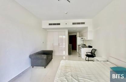 Apartment - Studio - 1 Bathroom for sale in Viridis Residences C - Viridis Residences - Damac Hills 2 - Dubai