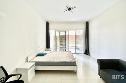 Apartment - Studio - 1 Bathroom for sale in Viridis Residences C - Viridis Residences - Damac Hills 2 - Dubai Apartment - Studio - 1 Bathroom for sale in Viridis Residences C - Viridis Residences - Damac Hills 2 - Dubai