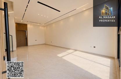 Villa - 5 - 7 for sale in Kabbali Hills - Al Helio 2 - Al Helio - Ajman