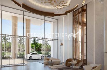 Apartment - 1 Bedroom - 1 Bathroom for sale in Skyhills Residences 2 - Skyhills Residences - Dubai Science Park - Dubai Apartment - 1 Bedroom - 1 Bathroom for sale in Skyhills Residences 2 - Skyhills Residences - Dubai Science Park - Dubai