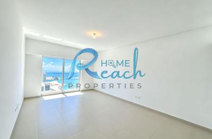 Apartment - 2 - 4 for rent in The Gate Tower 1 - Shams Abu Dhabi - Al Reem Island - Abu Dhabi Apartment - 2 - 4 for rent in The Gate Tower 1 - Shams Abu Dhabi - Al Reem Island - Abu Dhabi