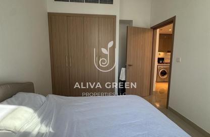 Apartment - 1 - 2 for rent in Azizi Gardens - Meydan Avenue - Meydan - Dubai