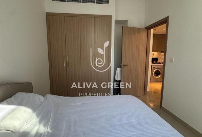 1BR | Unfurnished | 1 Parking | Azizi Gardens photo 2