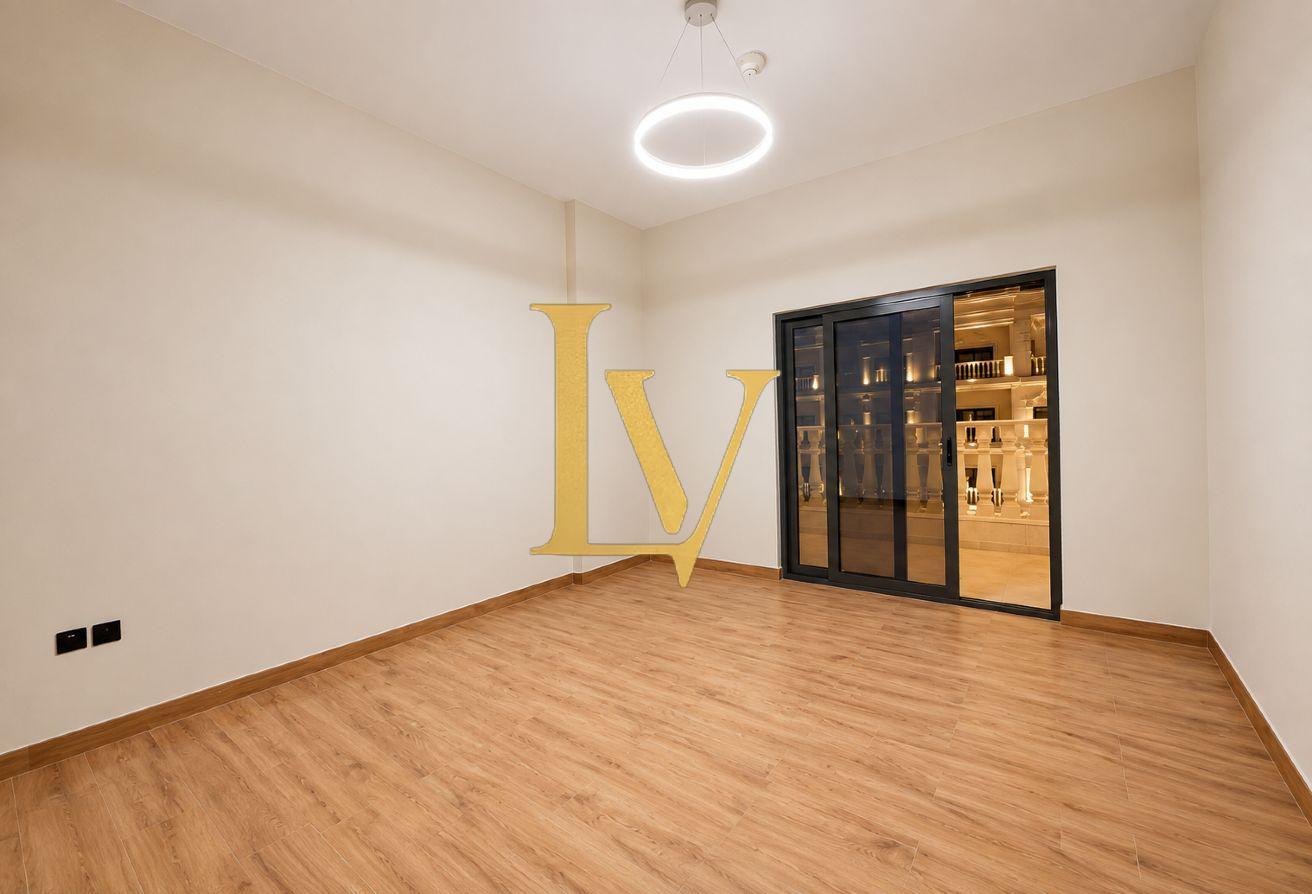 Near Metro | Quality Build | Unfurnished photo 8