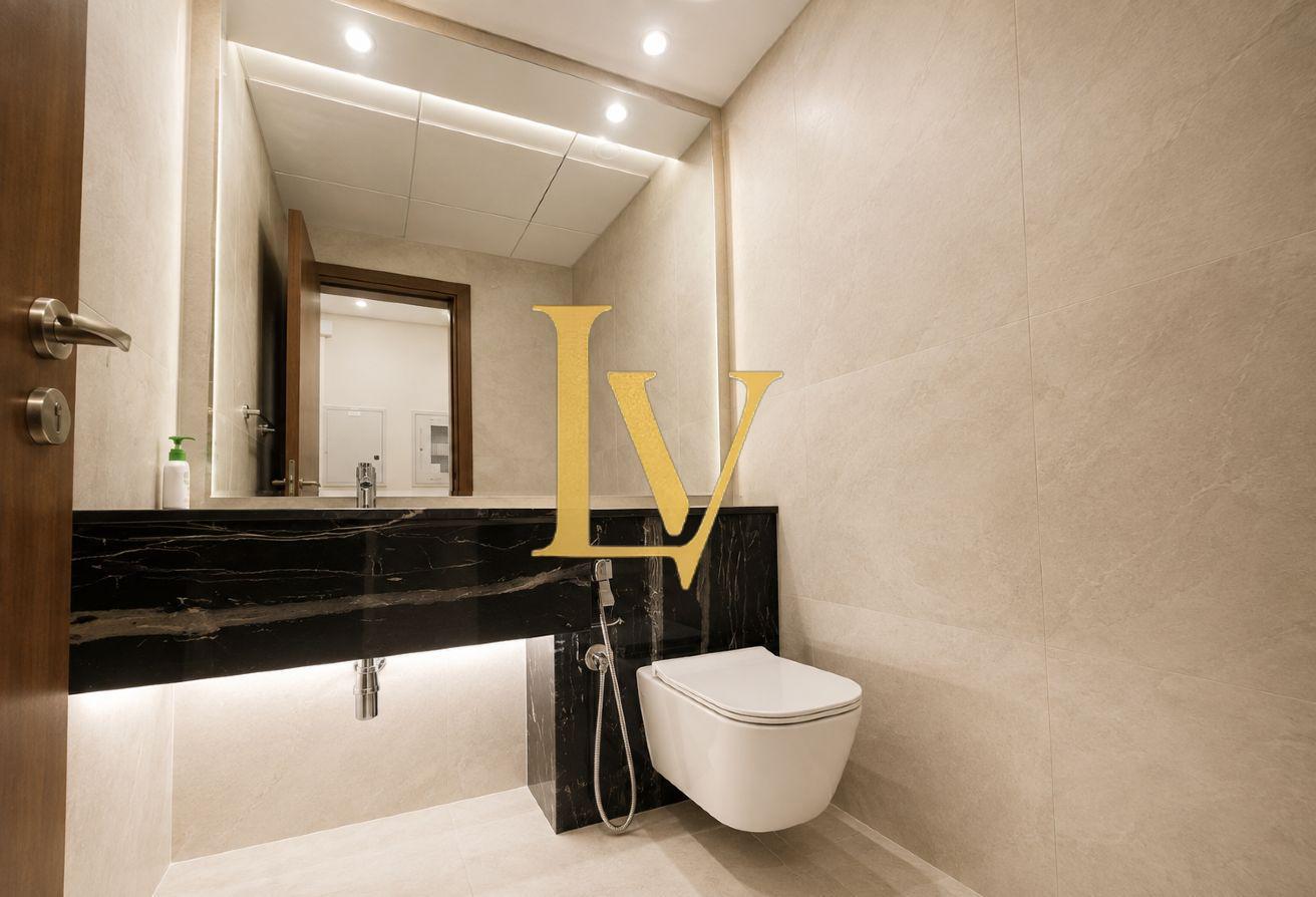 Near Metro | Quality Build | Unfurnished photo 6