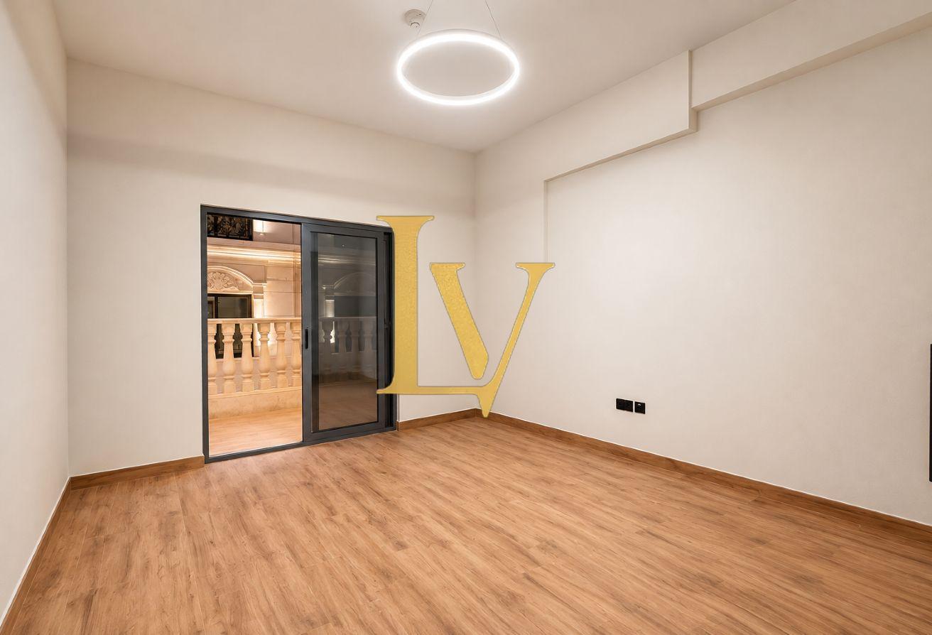 Near Metro | Quality Build | Unfurnished photo 9
