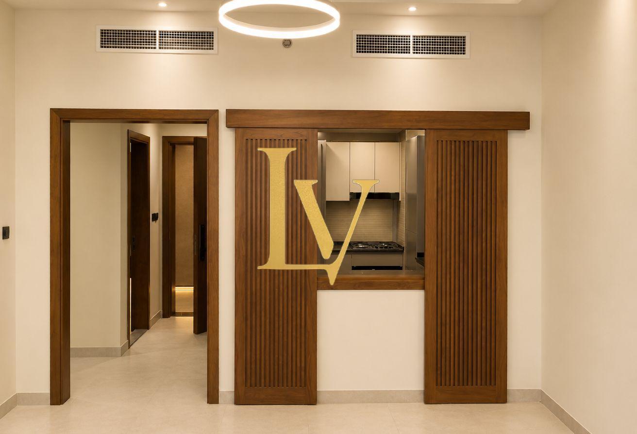 Near Metro | Quality Build | Unfurnished photo 4