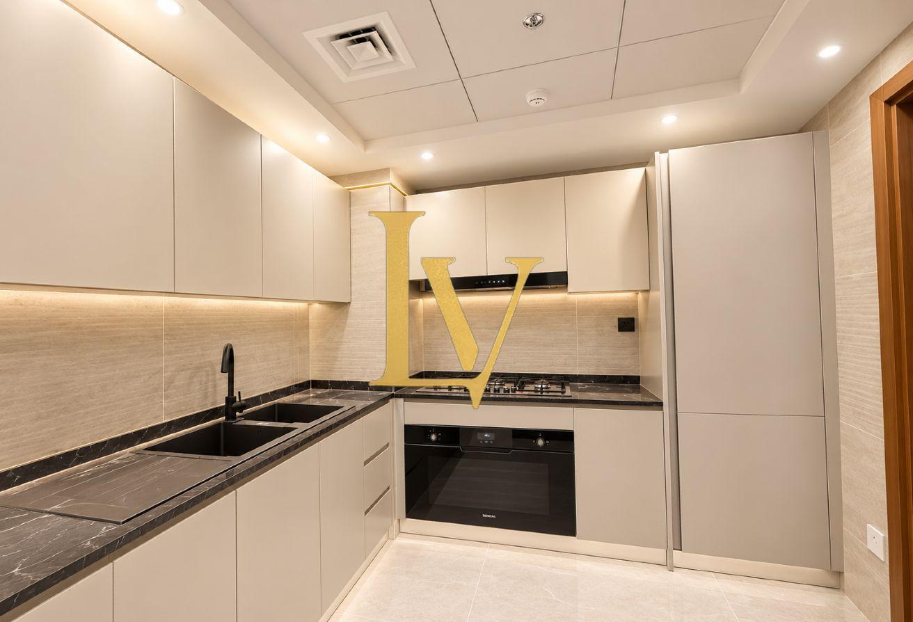 Near Metro | Quality Build | Unfurnished photo 5